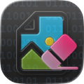 ClearMeta App Icon